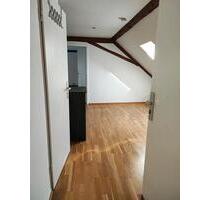 Sonnige 2-Zimmer Wohnung Nähe Thyrnau