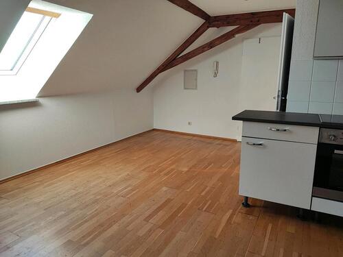 Foto - 2 Zimmer Etagenwohnung zur Miete in Thyrnau