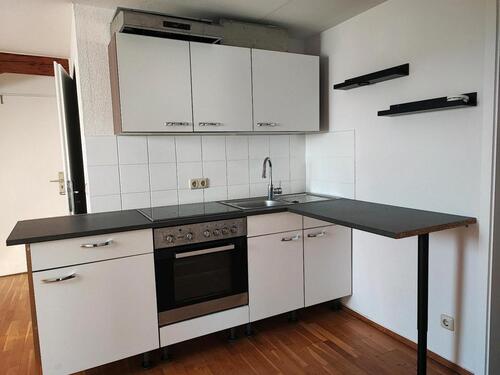 Foto - 2 Zimmer Etagenwohnung in Thyrnau