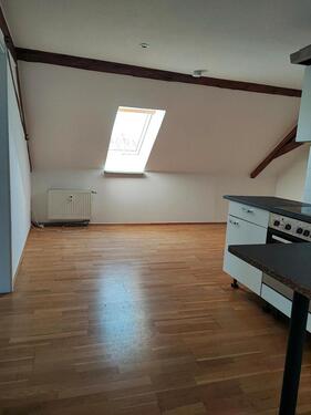 Foto - Etagenwohnung in Thyrnau zur Miete