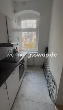 Foto - 2 Zimmer Etagenwohnung in Berlin