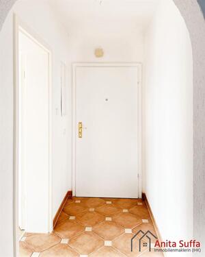 Foto - 3.5 Zimmer Etagenwohnung zur Miete in Oberasbach