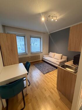 Foto - 1 Zimmer Etagenwohnung zur Miete in Osnabrück