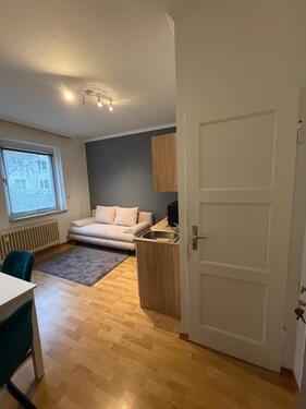 Foto - 1 Zimmer Etagenwohnung in Osnabrück