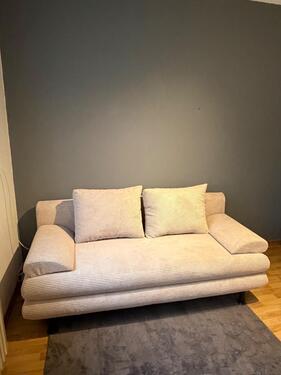 Foto - Etagenwohnung in Osnabrück zur Miete