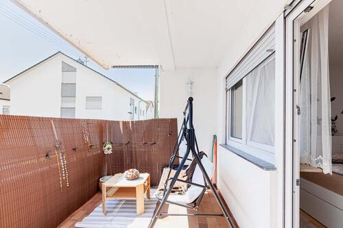 Foto - 3.5 Zimmer Hochparterre in Stuttgart