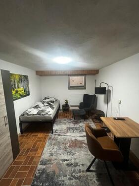 Foto - Gemütliches 1-Zimmer-Apartment in einer 4-Personen WG