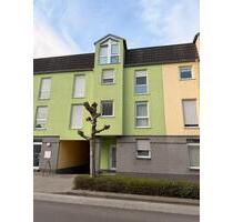 2-Zimmerwohnung mit Terrasse in der Innenstadt von Erkelenz - Aachen Aachen-Mitte