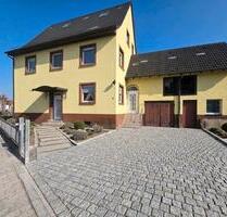 4 Zimmer Maisonette-Wohnung in Jöhlingen - Walzbachtal