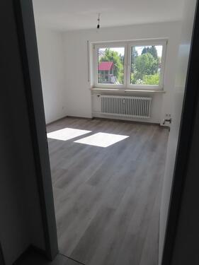 Foto - 3 Zimmer Hochparterre zur Miete in Dorfen