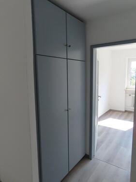 Foto - Hochparterre in Dorfen zur Miete