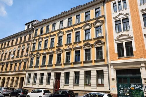 Foto - Kapitalanlage Leipzig 