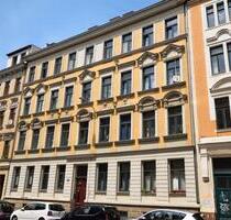 Kapitalanlage Leipzig |2-ZKB|52,66 m² | vermietet | Mietpotenzial