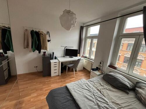 Foto - 2 Zimmer Etagenwohnung in Leipzig