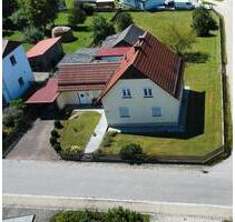 Einfamilienhaus - 525.000,00&nbsp;EUR Kaufpreis, ca.&nbsp; 110,00&nbsp;m&sup2; in Ihrlerstein (PLZ: 93346)