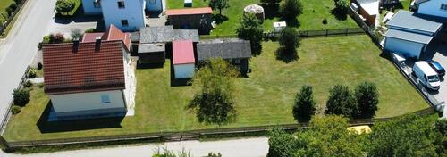 Foto - Einfamilienhaus zum Kaufen in Ihrlerstein