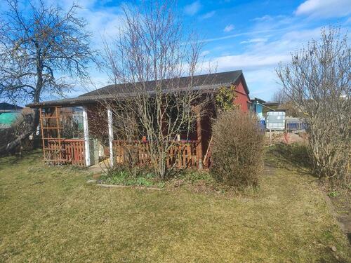 Foto - Grundst&uuml;ck zur Miete in Erfurt