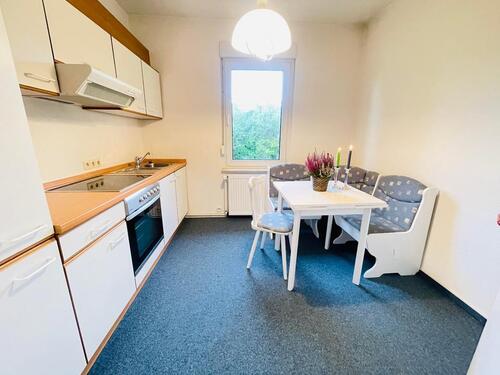Foto - Großzügige Wohnung mit Balkon ab sofort verfügbar