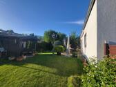 Foto - 3-Zimmer Wohnung mit Garten - 750,00&nbsp;EUR Kaltmiete, ca.&nbsp; 60,00&nbsp;m&sup2;