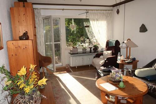 Foto - 3 Zimmer Terrassenwohnung zur Miete in Bergisch Gladbach