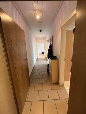 Foto - Zwei- Zimmerwohnung in Bielefeld Mitte