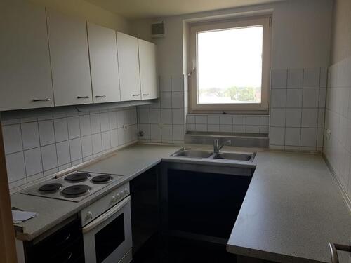 Foto - 2 Zimmer Etagenwohnung in Kronshagen