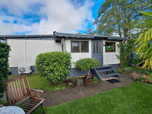 Foto - Mobilheim, Tinyhouse, Wochenendhaus