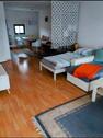 Foto - 1 Zimmer Dachgeschoßwohnung in Halle (Saale)