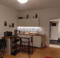 3 Zi-Whg. Naturnah u. in 30 Min. in der City (WG-tauglich) - Berlin Reinickendorf