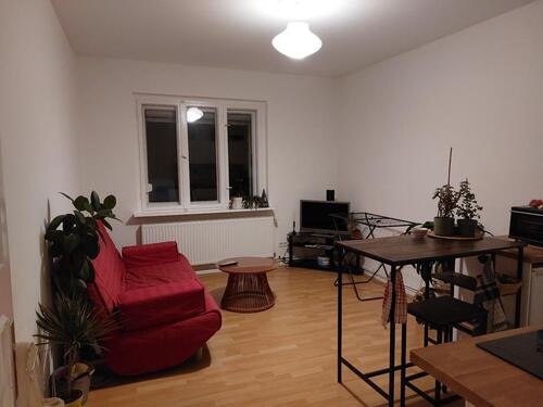 Foto - 3 Zimmer Hochparterre zur Miete in Berlin