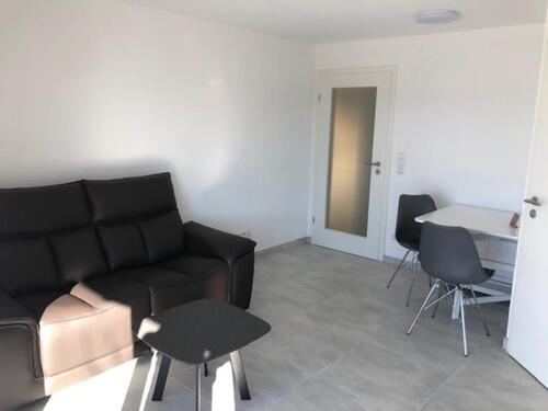 Foto - Apartment für Referendar - 405,00 EUR Kaltmiete,