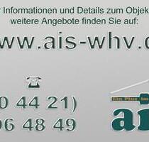 ais-GmbH bietet an: SICHER IST SICHER! EINE GARAGE ZUM ABSCHLIESSEN IN HEPPENS!! - Wilhelmshaven