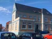 Foto - Etagenwohnung zur Miete in Greifswald