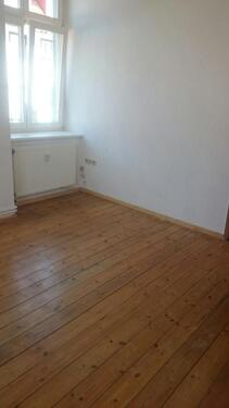 Foto - Etagenwohnung in Greifswald zur Miete