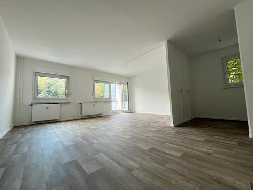 Foto - Etagenwohnung zur Miete in Chemnitz