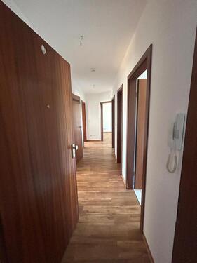 Foto - Etagenwohnung zur Miete in Kyritz