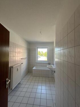 Foto - Etagenwohnung in Kyritz