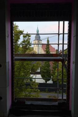 Foto - Hochwertige Neubau Dachgeschoss Wohnung im Zentrum von Nottuln