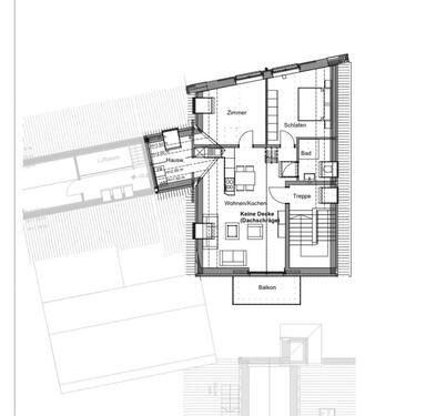 Foto - Etagenwohnung zur Miete in Nottuln