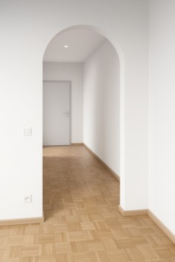 Foto - Etagenwohnung zur Miete in Bad Kreuznach
