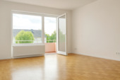 Foto - Etagenwohnung in Bad Kreuznach