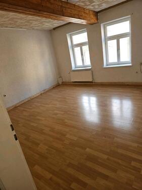 Foto - Etagenwohnung zur Miete in Coburg