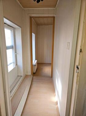 Foto - Etagenwohnung in Coburg zur Miete