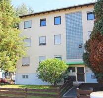 Helle 3-Zimmerwohnung in Bad Kreuznach