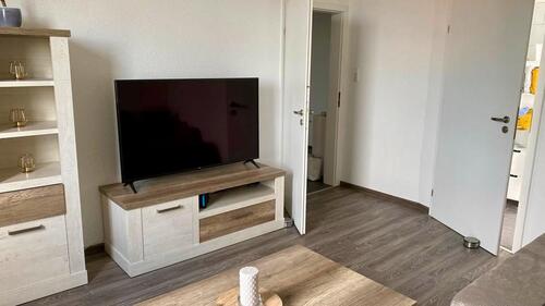 Foto - ❗️ Schöne 2-Zi.-Whg. (55 m²) mit EBK in AllendorfL.