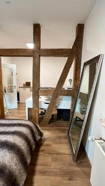 Foto - Etagenwohnung zur Miete in Schwalmstadt