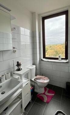 Foto - Etagenwohnung in Schwalmstadt