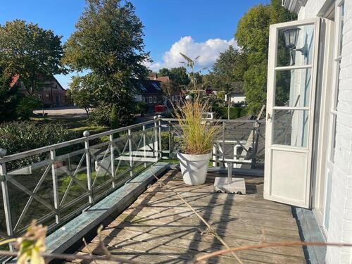 Foto - Etagenwohnung zur Miete in Großenbrode