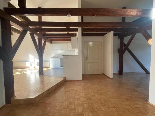 Foto - Etagenwohnung in Großenbrode