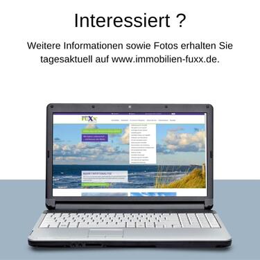 Foto - Etagenwohnung in Großenbrode zur Miete